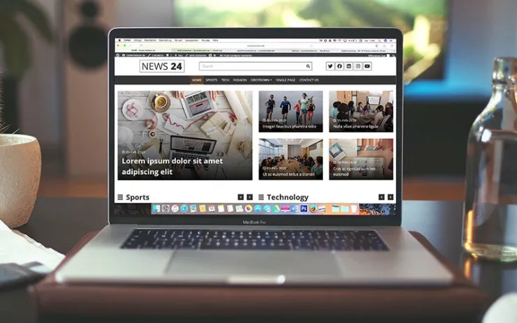 Responsive Image