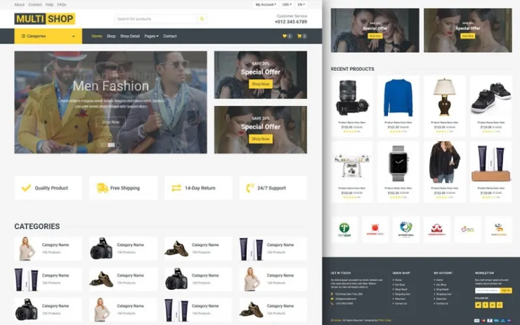 Responsive Image