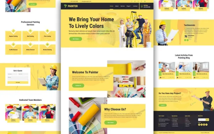 Responsive Image