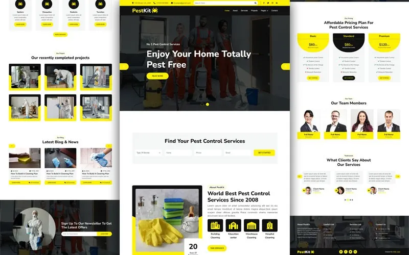 Responsive Image