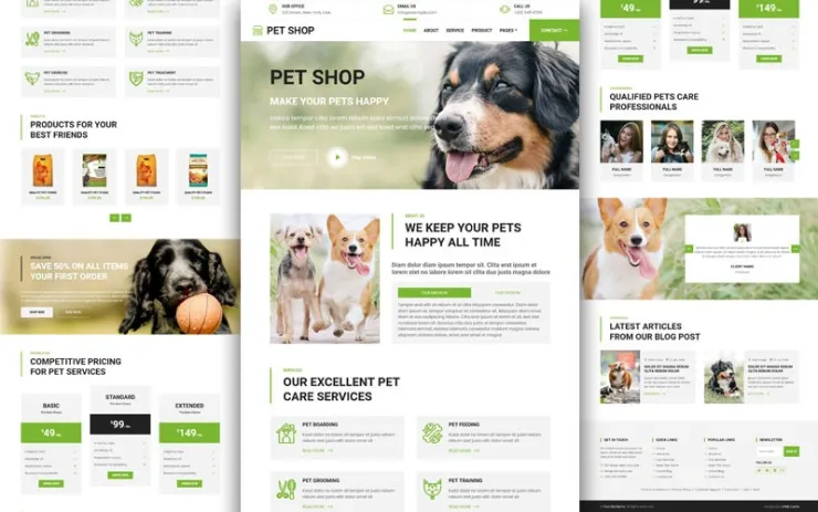 Responsive Image