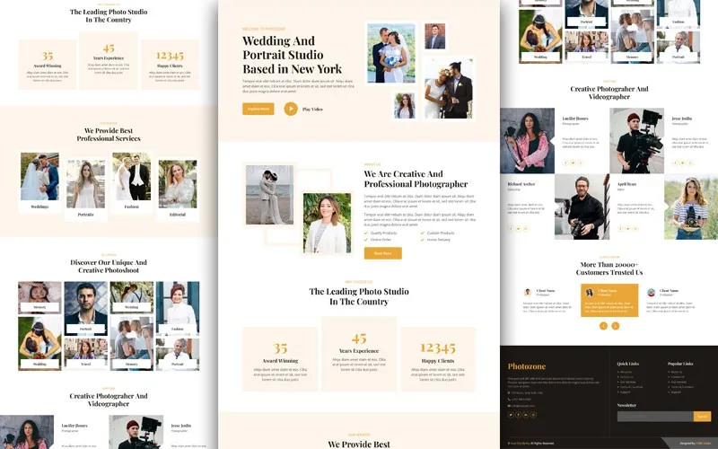 Responsive Image