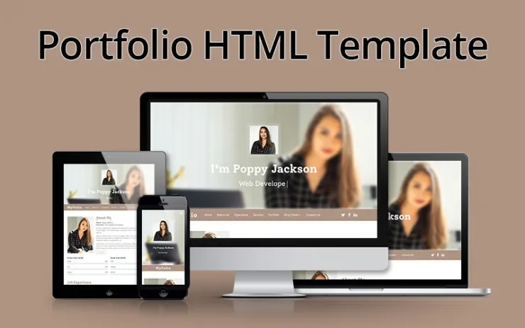 Responsive Image