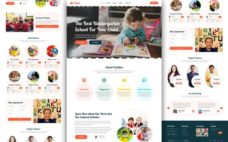 Responsive Image