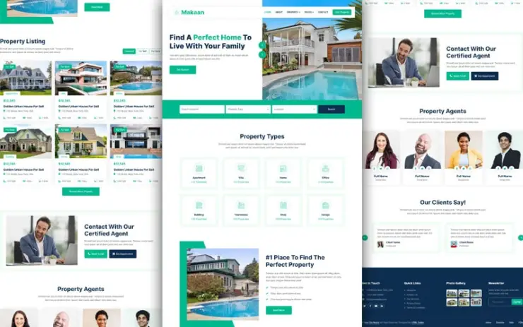 Responsive Image