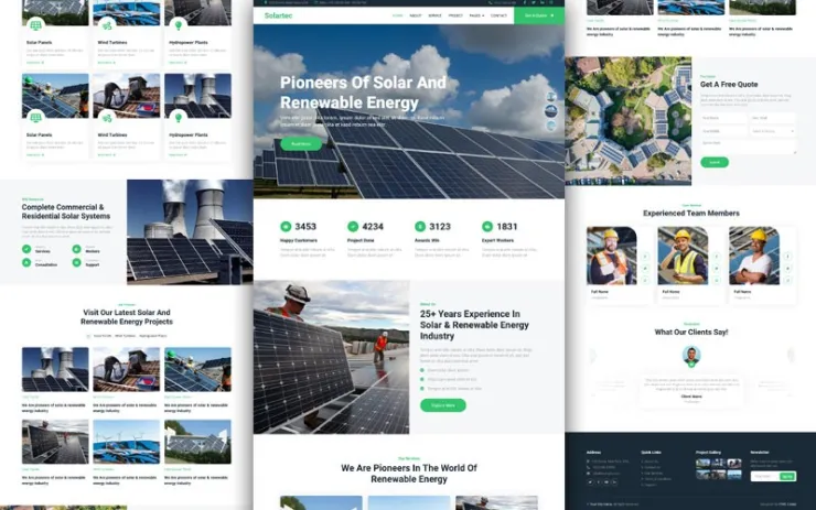 Responsive Image