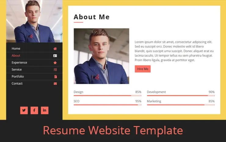Responsive Image