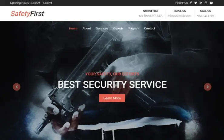 Responsive Image