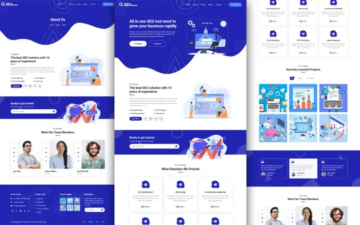 Responsive Image