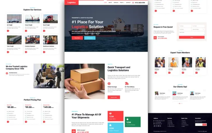 Responsive Image