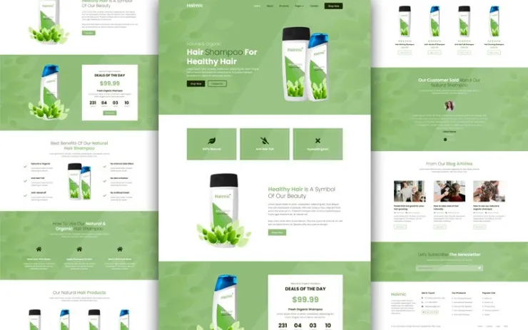 Responsive Image