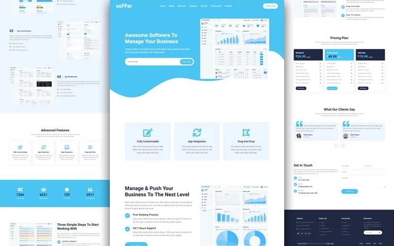 Responsive Image
