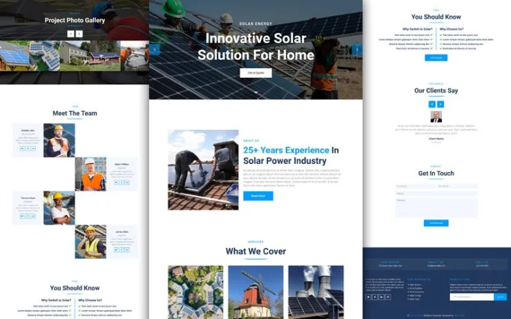 Responsive Image