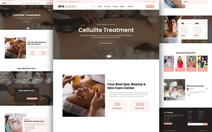 Responsive Image