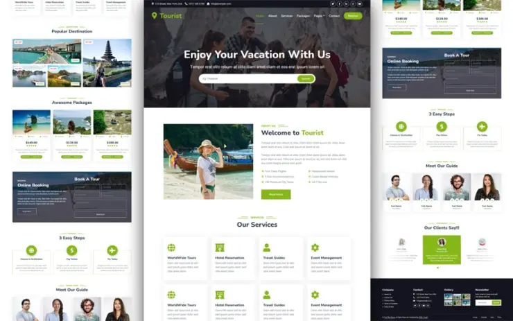 Responsive Image